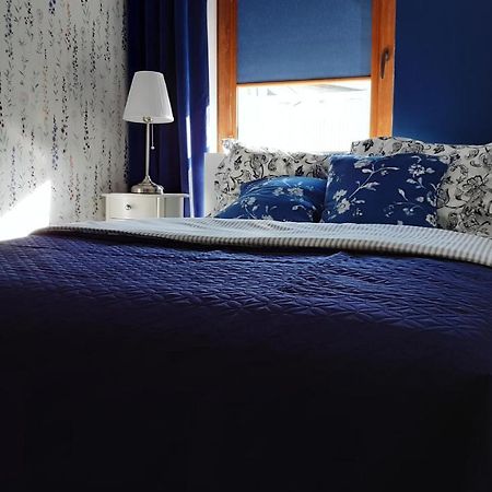 Apartament Biala Foczka Leilighet Stegna  Eksteriør bilde